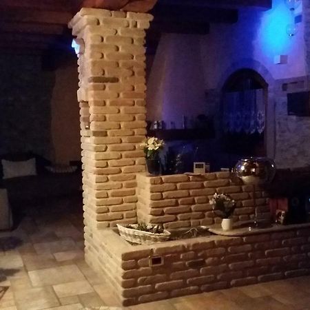 B&B Casa Sofia San Pièr d'Isonzo Kültér fotó