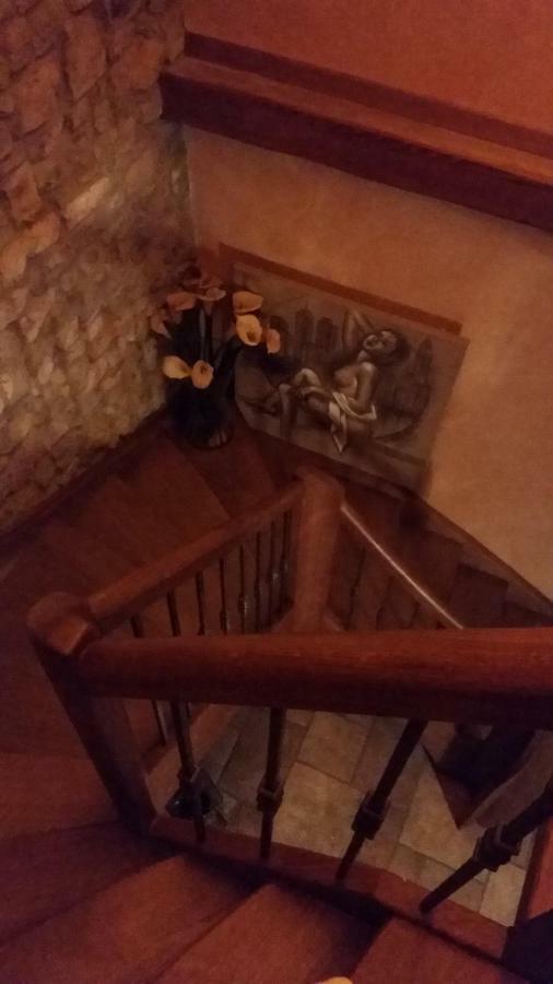 B&B Casa Sofia San Pièr d'Isonzo Kültér fotó