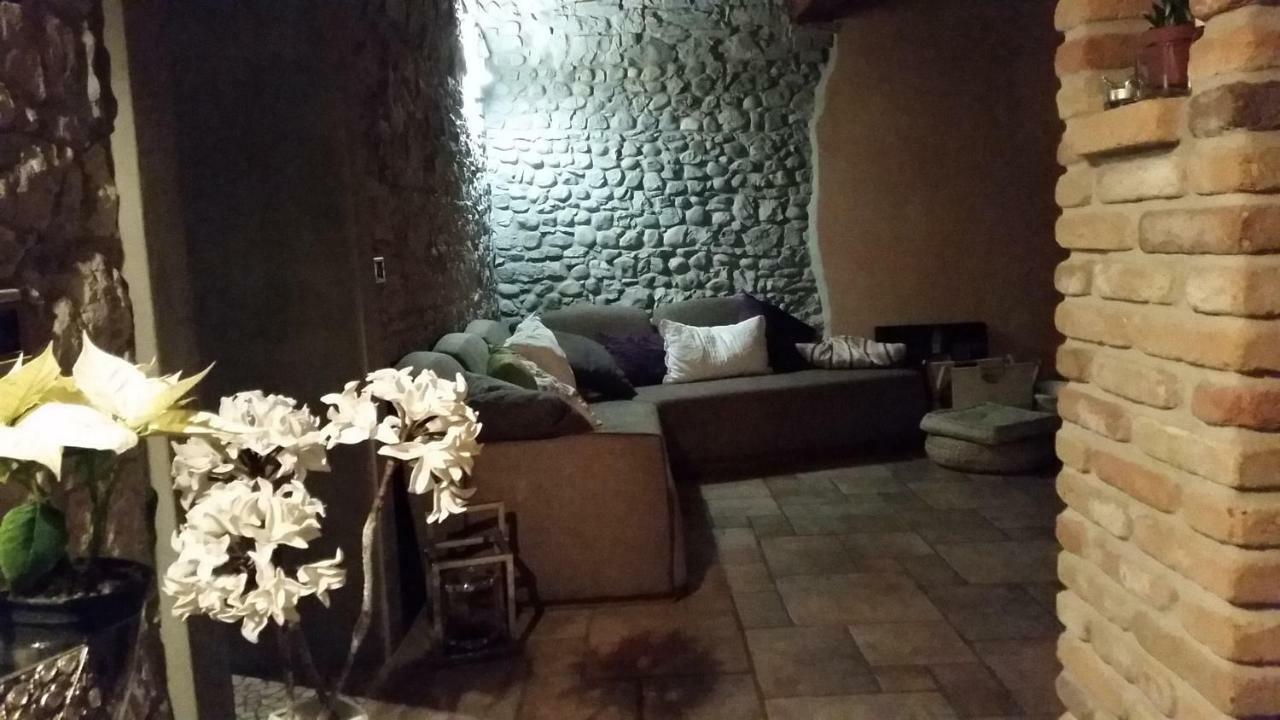 B&B Casa Sofia San Pièr d'Isonzo Kültér fotó