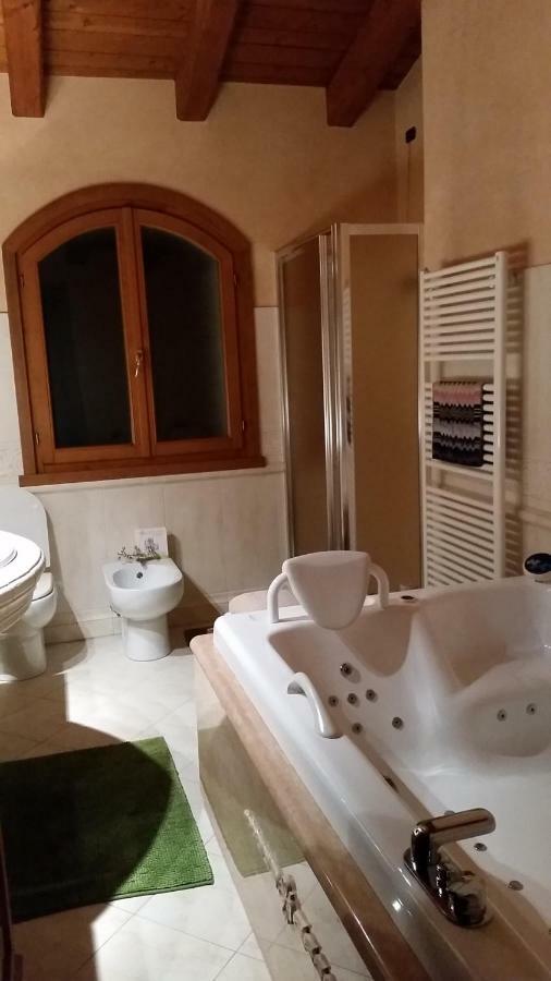 B&B Casa Sofia San Pièr d'Isonzo Kültér fotó