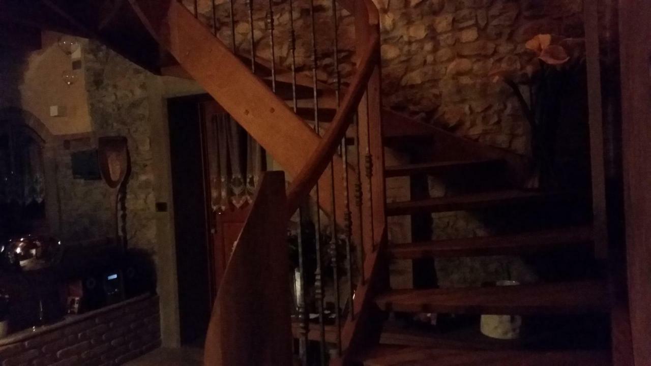 B&B Casa Sofia San Pièr d'Isonzo Kültér fotó
