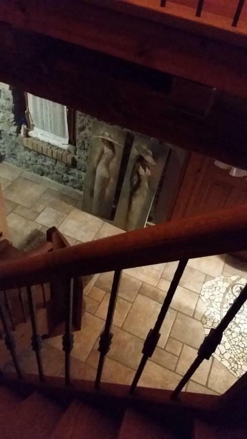 B&B Casa Sofia San Pièr d'Isonzo Kültér fotó