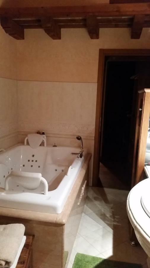 B&B Casa Sofia San Pièr d'Isonzo Kültér fotó