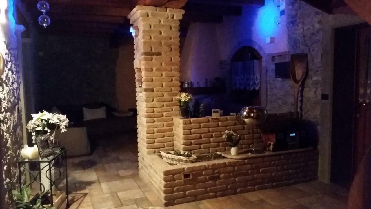 B&B Casa Sofia San Pièr d'Isonzo Kültér fotó