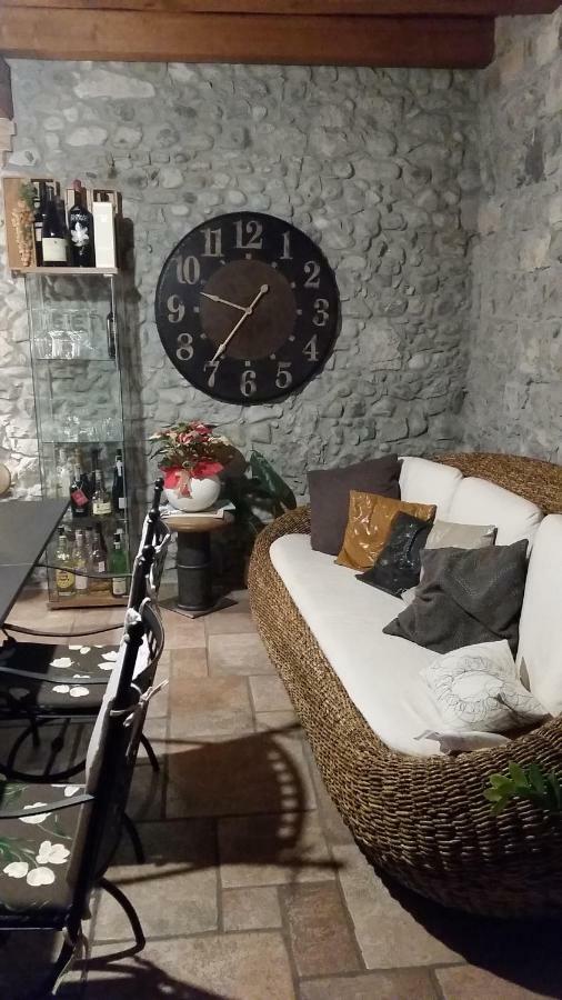 B&B Casa Sofia San Pièr d'Isonzo Kültér fotó