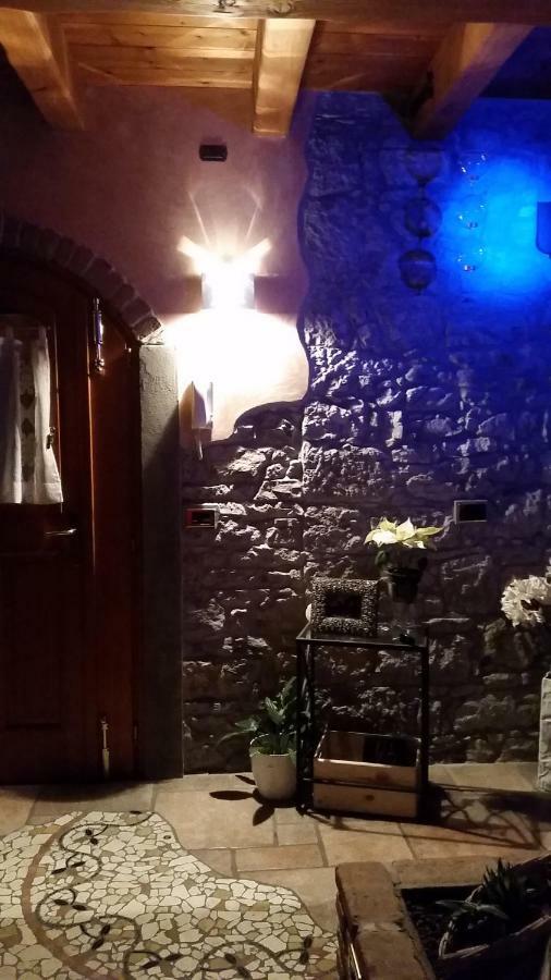 B&B Casa Sofia San Pièr d'Isonzo Kültér fotó