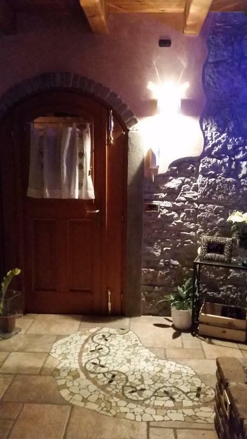 B&B Casa Sofia San Pièr d'Isonzo Kültér fotó
