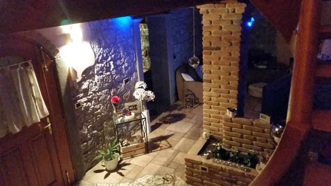 B&B Casa Sofia San Pièr d'Isonzo Kültér fotó