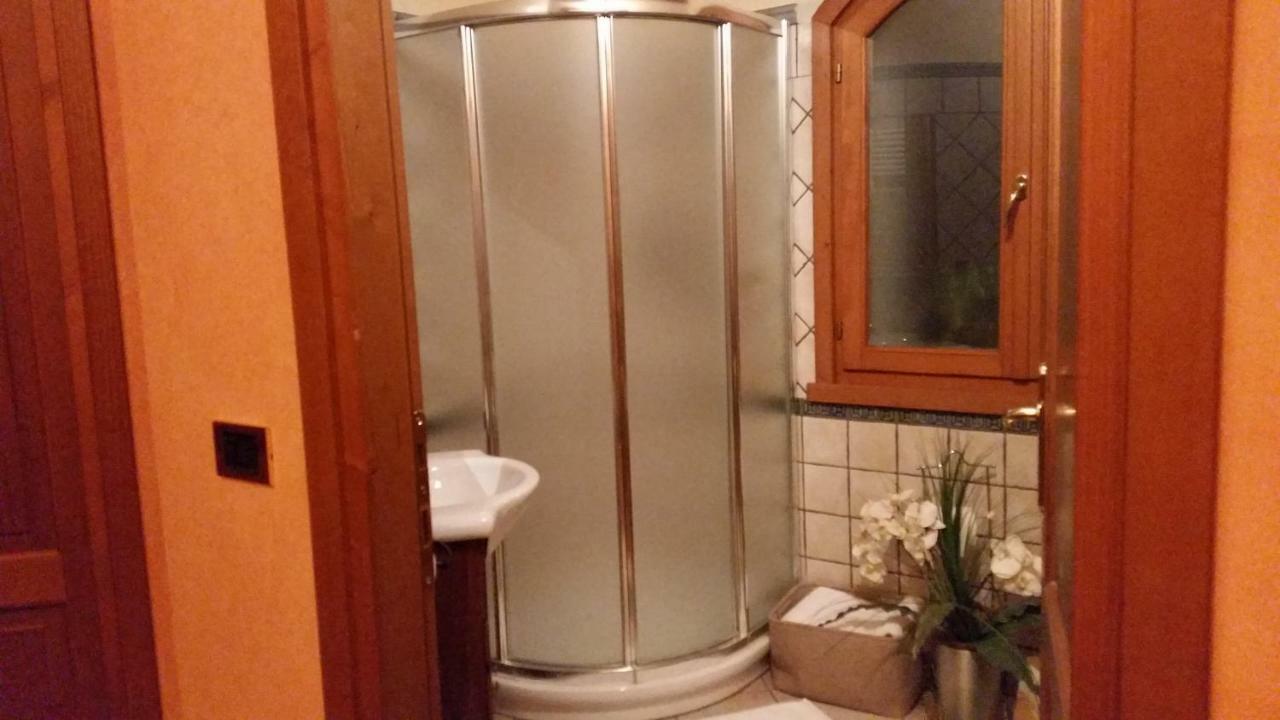 B&B Casa Sofia San Pièr d'Isonzo Kültér fotó
