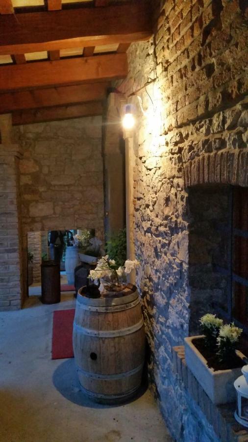 B&B Casa Sofia San Pièr d'Isonzo Kültér fotó