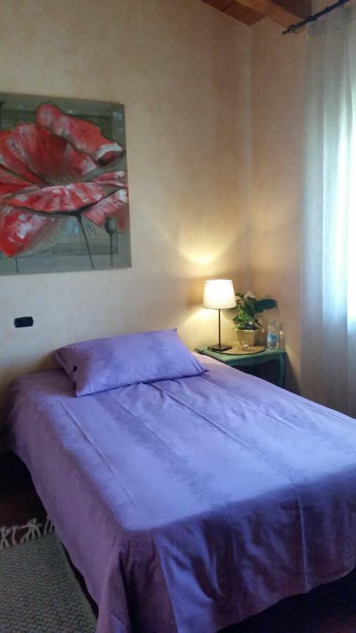 B&B Casa Sofia San Pièr d'Isonzo Kültér fotó