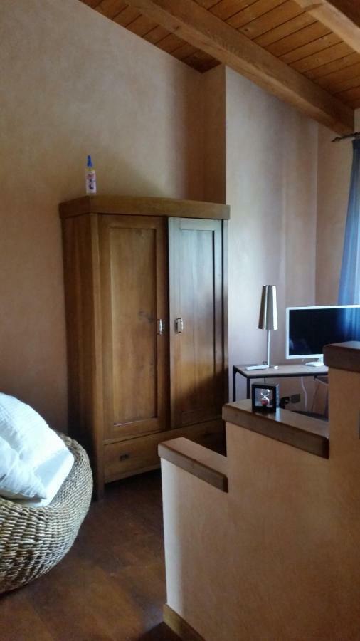 B&B Casa Sofia San Pièr d'Isonzo Kültér fotó