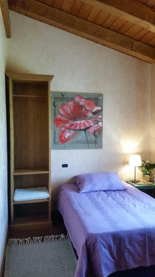 B&B Casa Sofia San Pièr d'Isonzo Kültér fotó