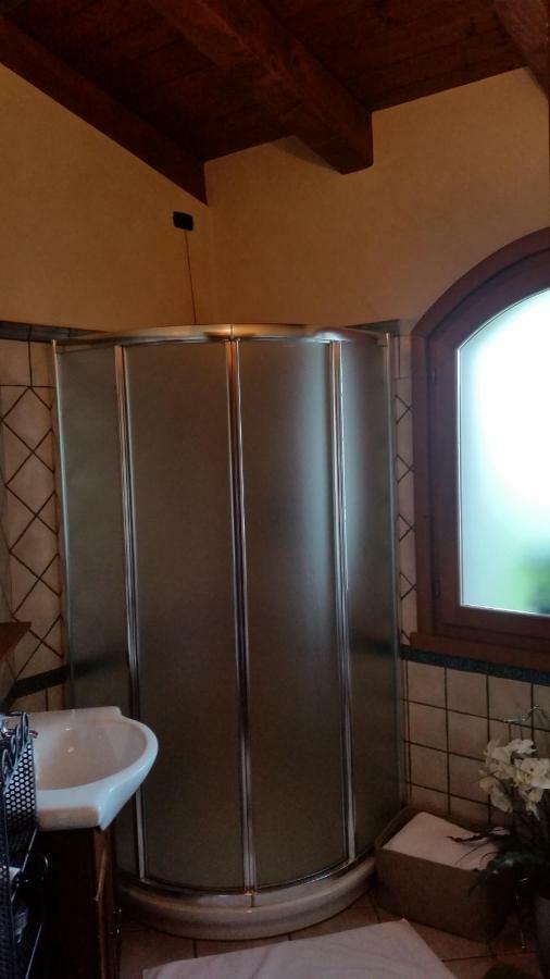 B&B Casa Sofia San Pièr d'Isonzo Kültér fotó