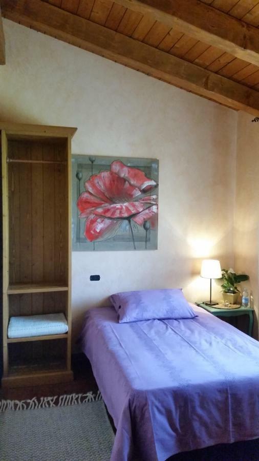 B&B Casa Sofia San Pièr d'Isonzo Kültér fotó