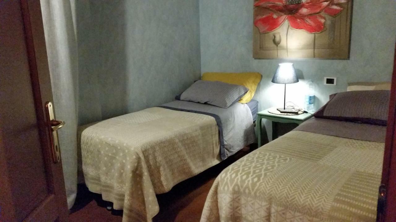 B&B Casa Sofia San Pièr d'Isonzo Kültér fotó