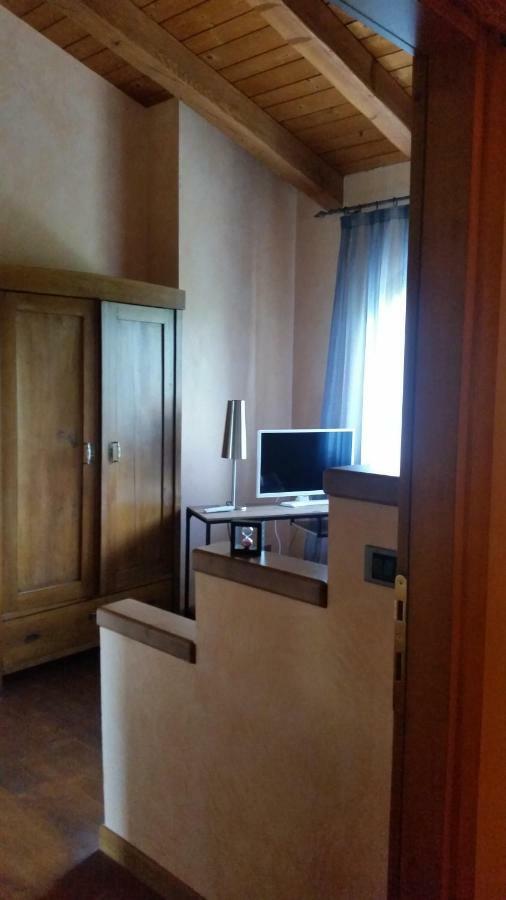 B&B Casa Sofia San Pièr d'Isonzo Kültér fotó