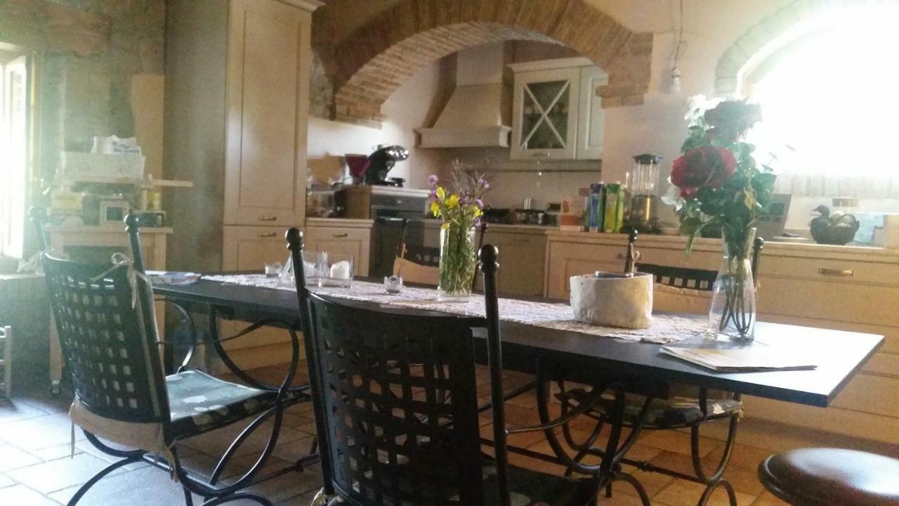 B&B Casa Sofia San Pièr d'Isonzo Kültér fotó