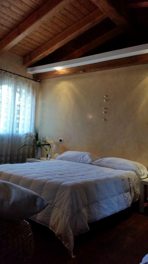 B&B Casa Sofia San Pièr d'Isonzo Kültér fotó