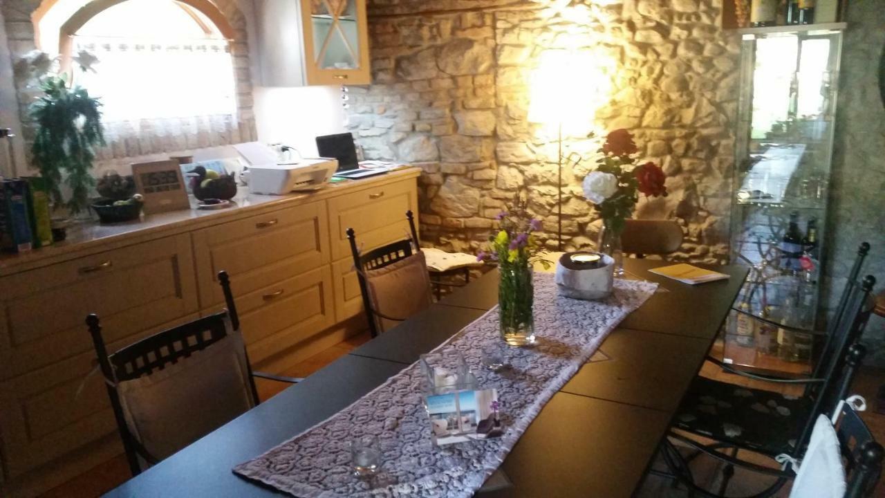B&B Casa Sofia San Pièr d'Isonzo Kültér fotó
