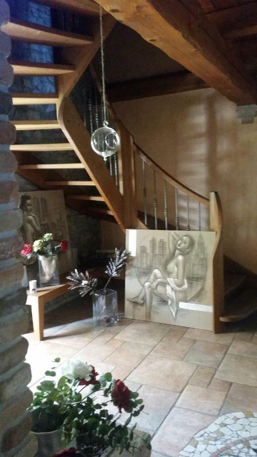 B&B Casa Sofia San Pièr d'Isonzo Kültér fotó