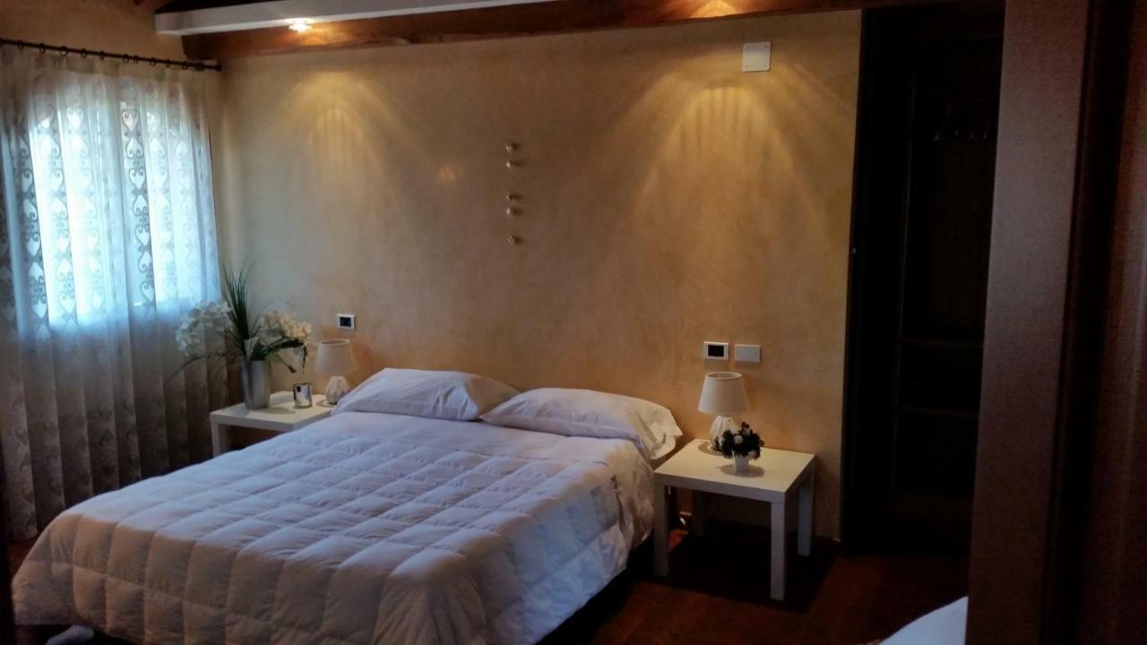 B&B Casa Sofia San Pièr d'Isonzo Kültér fotó